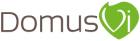 DomusVi - Logomarca