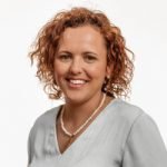 Márcia Barros - Directora DomusVi Villa Carolina