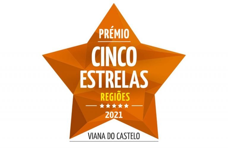 A DomusVi Villa Carolina venceu o Prémio Cinco Estrelas 2021 no Alto Minho