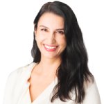 Carina Paiva - DomusVi Unidade de Saúde de Coimbra