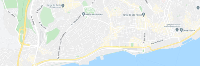 DomusVi - Residências Sénior | Lisboa