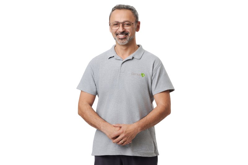 DomusVi Santo Agostinho - A nossa Equipa de Cuidadores - 8