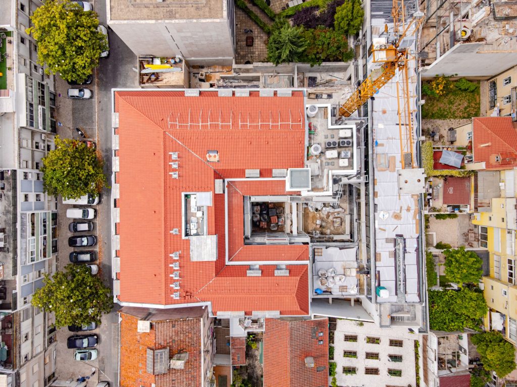 DomusVi Possolo 24 - O nome da Unidade - 1