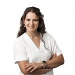 Catarina Guedes - Técnica de Lazer da DomusVi Júlio Dinis