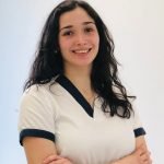 Fisioterapeuta Filipa Almeida - DomusVi Dom Pedro V