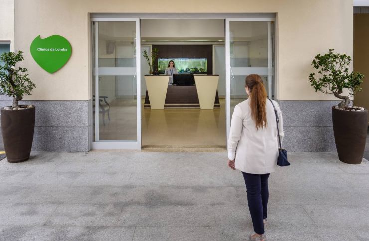 DomusVi - Como procurar uma Unidade Geriátrica?