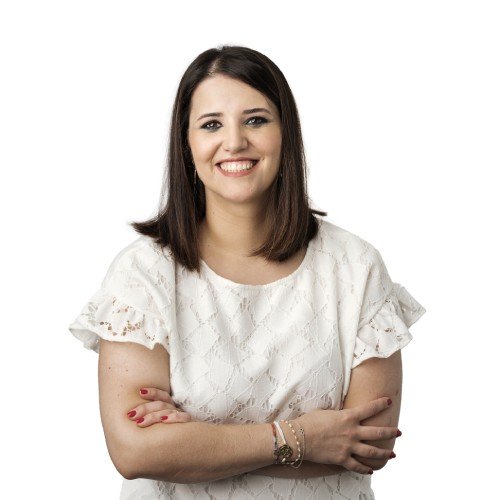 A nova Gestora de Cliente da DomusVi Júlio Dinis