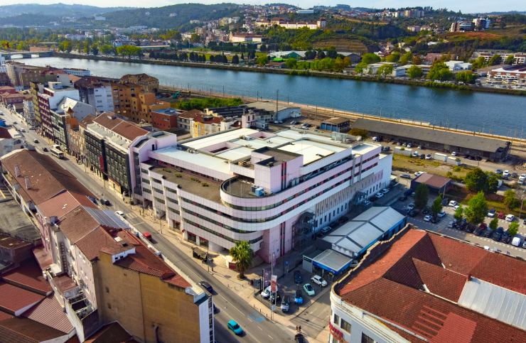 DomusVi Unidade de Saúde de Coimbra
