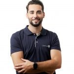 Renato Faria - Professor de Educação Física da DomusVi Dom Pedro V