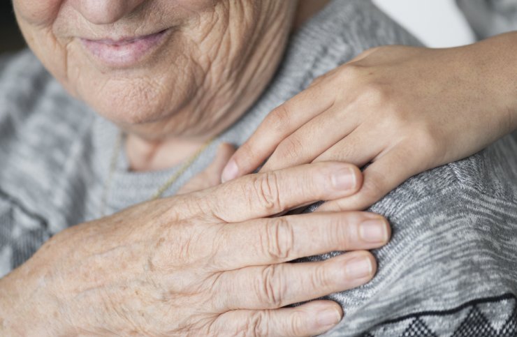 Úlceras por Pressão - Causas e Prevenção