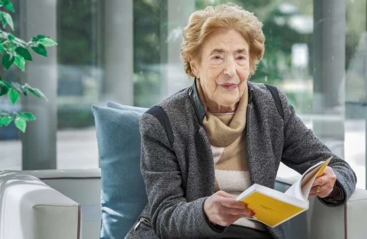 Envelhecimento Cerebral - O que muda nas nossas funções cognitivas