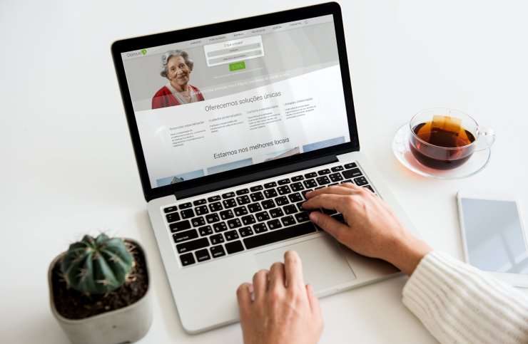 DomusVi - A escolha de uma Unidade Geriátrica