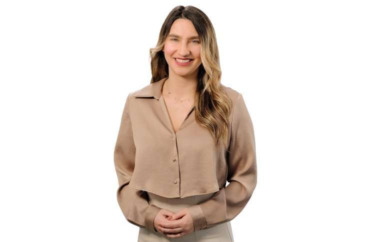 Carreiras DomusVi Tatiana Matos, Gestora de Cuidados da DomusVi Dom Pedro V