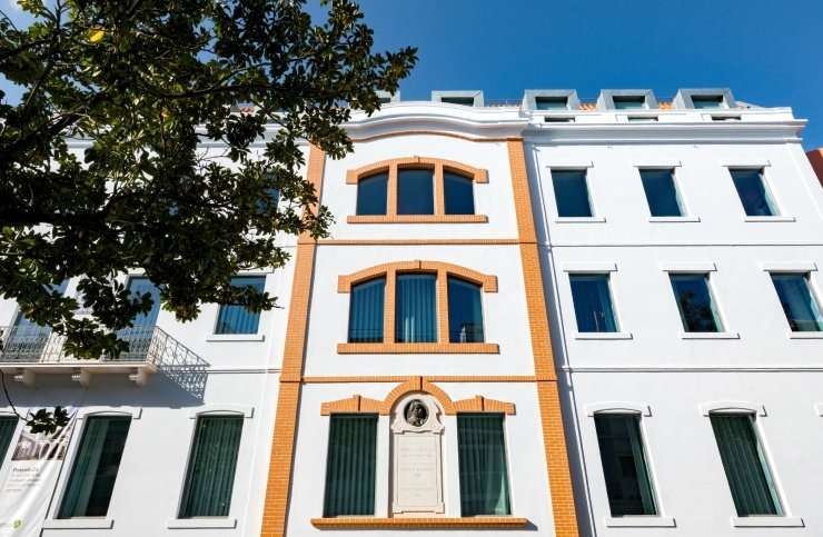 DomusVi Possolo 24 já abriu para visitas