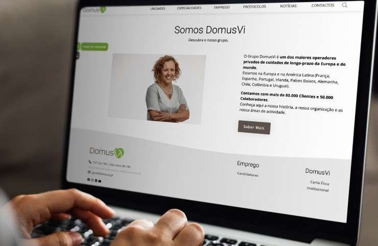 Escolha de uma Unidade Geriátrica : A importância da Tomada de decisão consciente