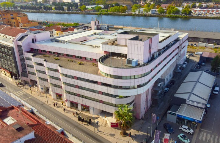 DomusVi Unidade de Saúde de Coimbra