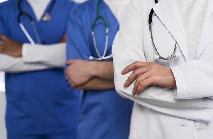 Importância do acompanhamento multidisciplinar na terceira idade