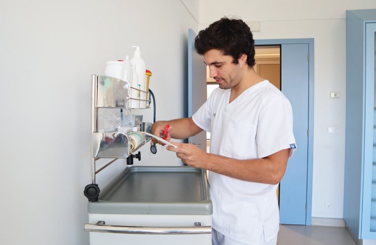Prevenção de feridas no Idoso