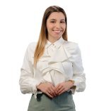 Catarina Marques - Gestora de Cliente da DomusVi Dom Pedro V
