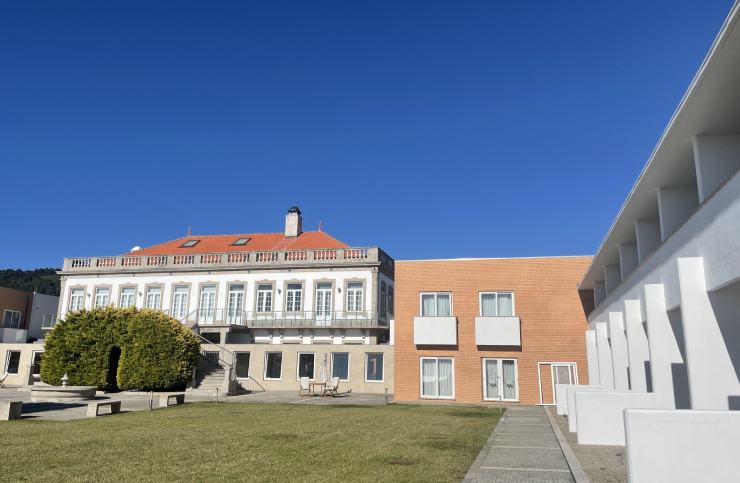 DomusVi Villa Carolina, em Viana do Castelo