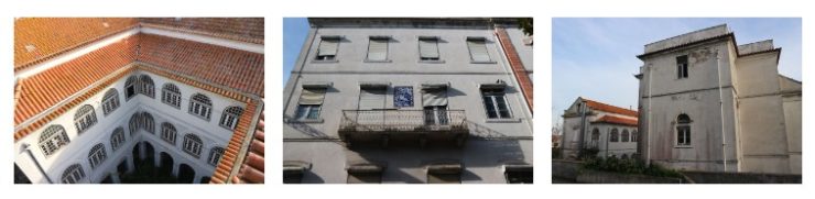 A história do edifício emblemático da DomusVi Possolo 24 - 1