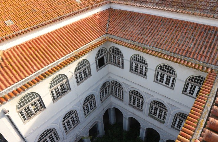 A história do edifício emblemático da DomusVi Possolo 24 - 5