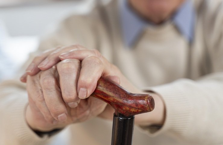 10 sinais iniciais da doença de Parkinson