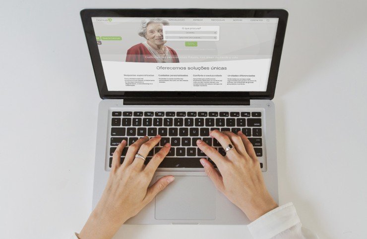DomusVi - Como escolher uma Unidade Geriátrica?