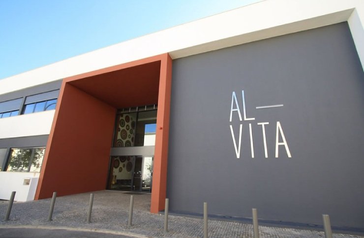 DomusVi Al-Vita _ A nova Unidade DomusVi em Portimão