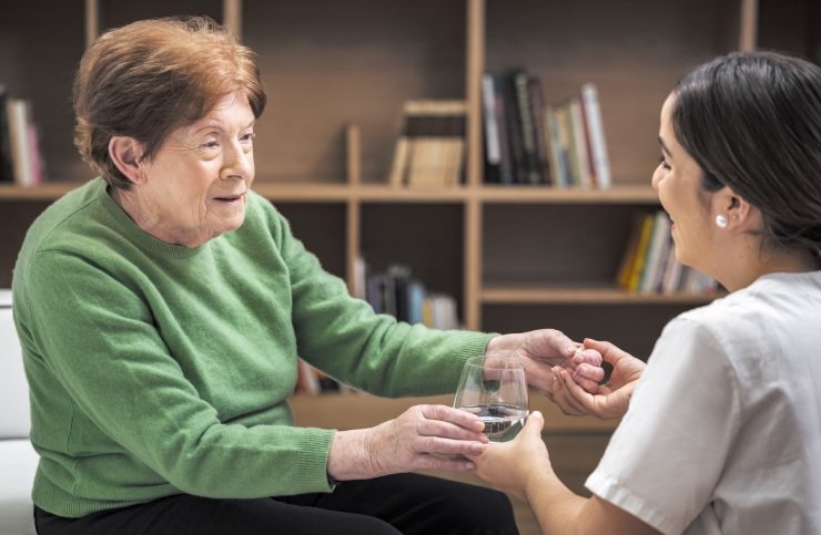 A crescente importância da Enfermagem na Geriatria.