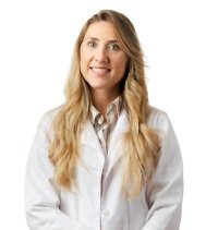 Carina Ferreira - Terapeuta da Fala da DomusVi Portugal