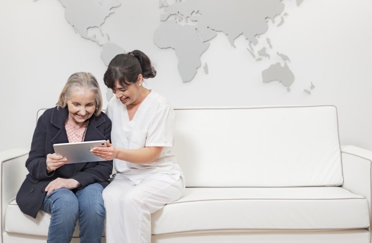 Estratégia global de prevenção da demência