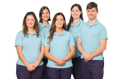 DomusVi - Quem Somos