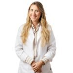 Carina Ferreira - Terapeuta da Fala da DomusVi Dom Pedro V