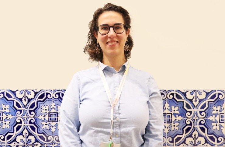 Carreiras DomusVi _ Soraia Vaz, Técnica de Atendimento da DomusVi Possolo 24
