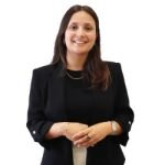 Sofia Oliveira - Nutricionista da DomusVi Portugal