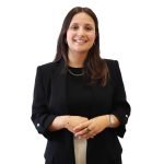 Sofia Oliveira - Nutricionista da DomusVi Portugal