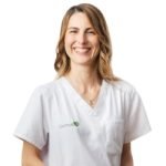 Sofia Rocha - Fisioterapeuta da DomusVi Dom Pedro V