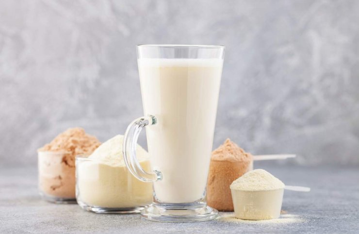 A importância dos suplementos nutricionais na terceira idade