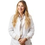 Carina Ferreira - Terapeuta da Fala da DomusVi Dom Pedro V