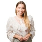 Catarina Marques - Directora de Unidade de Cuidados