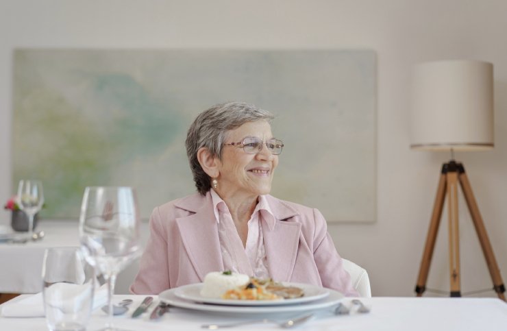 A importância da Nutrição na prevenção e tratamento de feridas