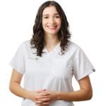 Fisioterapeuta Filipa Almeida DomusVi Dom Pedro V