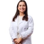 Sofia Oliveira Nutricionista da DomusVi Portugal