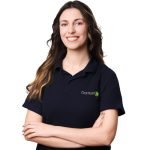 Sofia Tarelho Técnica de Lazer da DomusVi Dom Pedro V