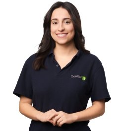 Catarina Estima Terapeuta Ocupacional da DomusVi Dom Pedro V