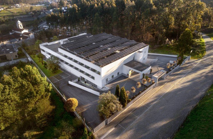 Cuidamos dos nossos ecossistemas_ o Plano Ambiental do Grupo DomusVi para 2023-2026