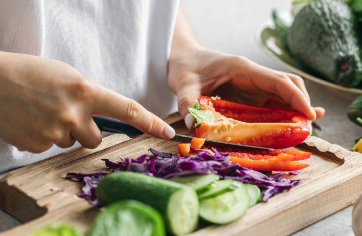 Sabor a Verão_ Frutas e Legumes da Época