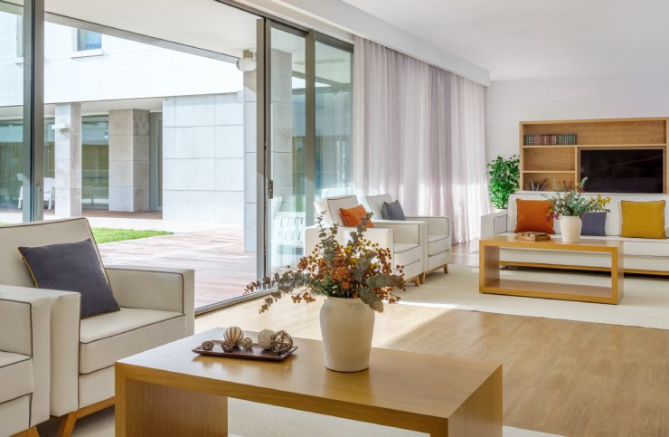 A Importância do Ambiente no Envelhecimento_ como o design das nossas Unidades promove o bem-estar