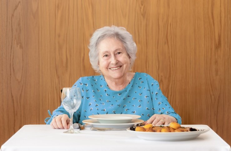 Nutrição na Terceira Idade_ os nutrientes essenciais para a vitalidade